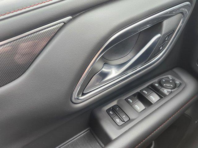 2023 Chevrolet Tahoe 4WD RST