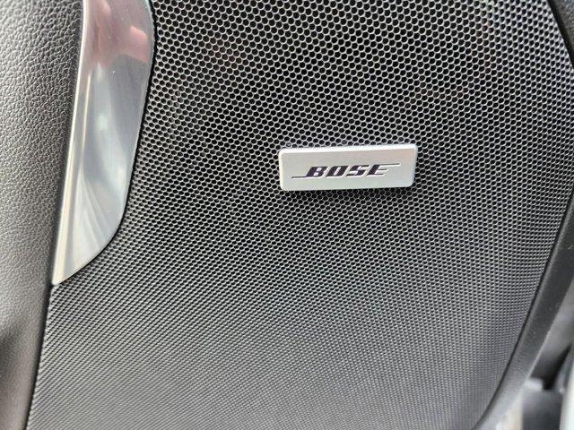 2023 Chevrolet Tahoe 4WD RST