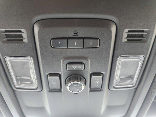 2023 Chevrolet Tahoe 4WD RST