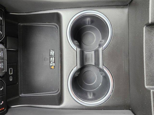 2023 Chevrolet Tahoe 4WD RST