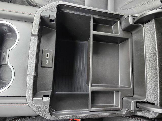 2023 Chevrolet Tahoe 4WD RST
