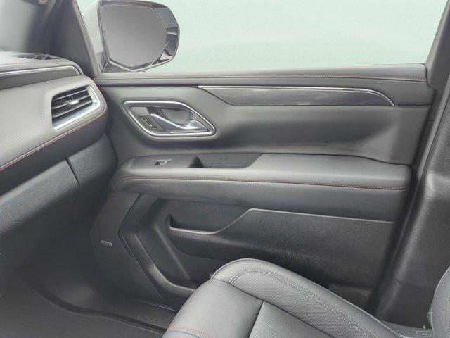 2023 Chevrolet Tahoe 4WD RST