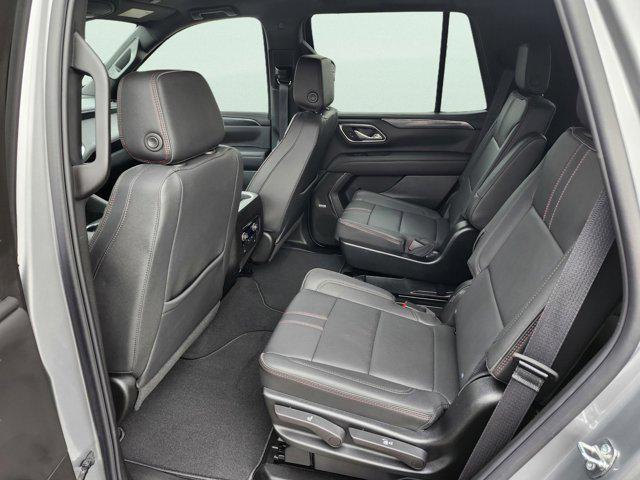 2023 Chevrolet Tahoe 4WD RST