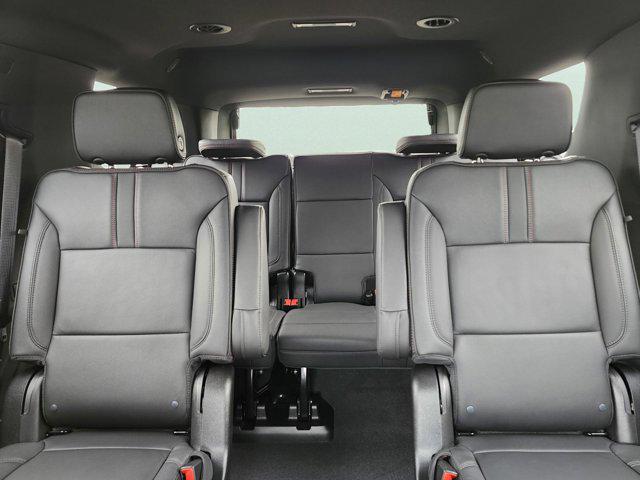 2023 Chevrolet Tahoe 4WD RST