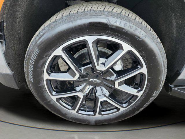 2023 Chevrolet Tahoe 4WD RST