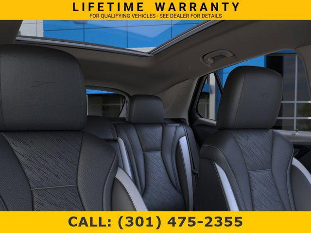 2026 Buick Envision Sport Touring AWD