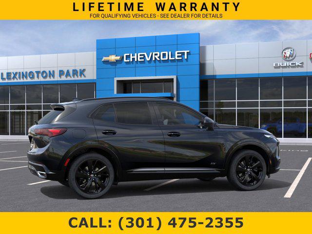 2026 Buick Envision Sport Touring AWD