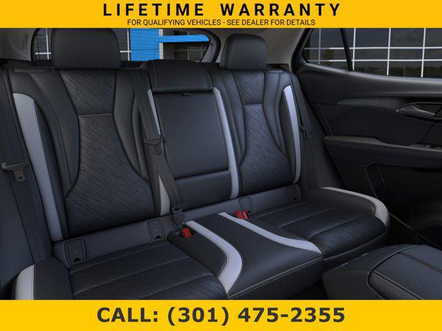 2026 Buick Envision Sport Touring AWD