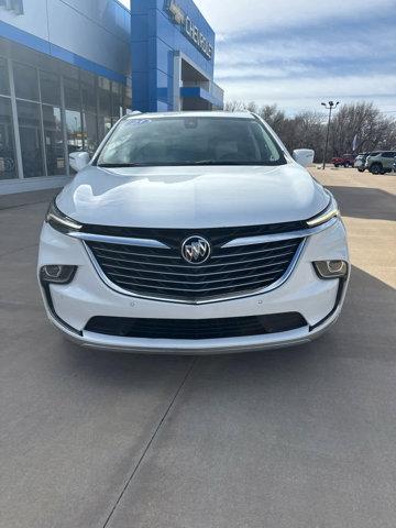2023 Buick Enclave Essence AWD