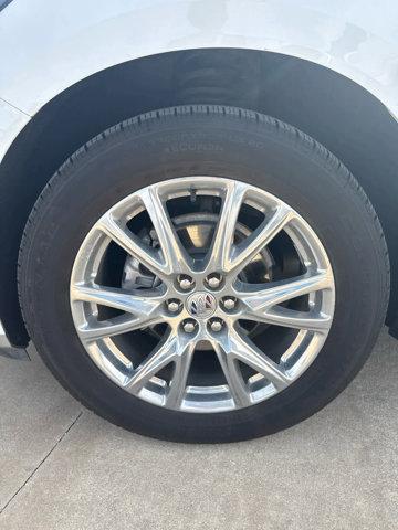 2023 Buick Enclave Essence AWD