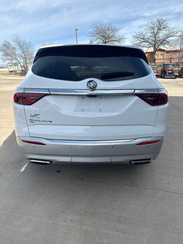 2023 Buick Enclave Essence AWD