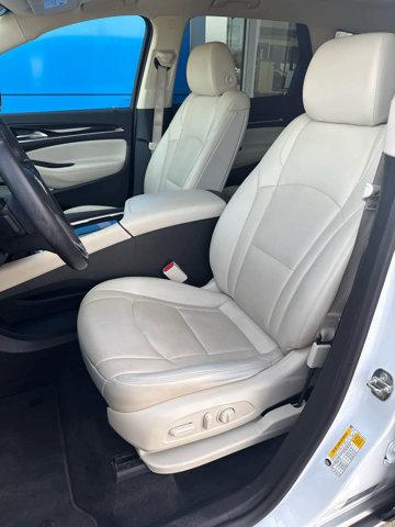 2023 Buick Enclave Essence AWD