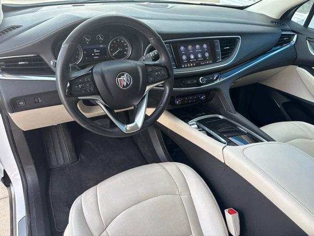 2023 Buick Enclave Essence AWD