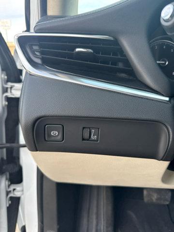 2023 Buick Enclave Essence AWD