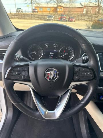 2023 Buick Enclave Essence AWD