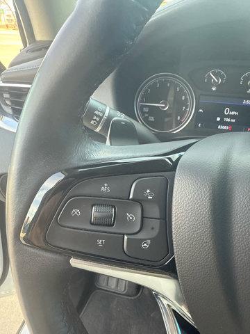 2023 Buick Enclave Essence AWD