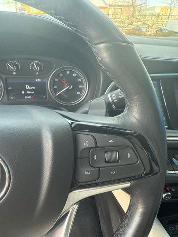 2023 Buick Enclave Essence AWD