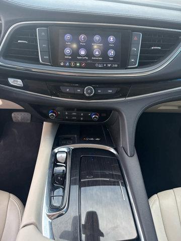 2023 Buick Enclave Essence AWD