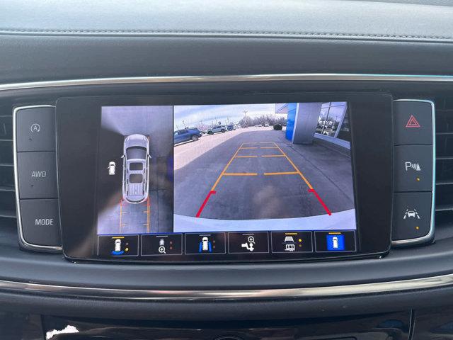 2023 Buick Enclave Essence AWD