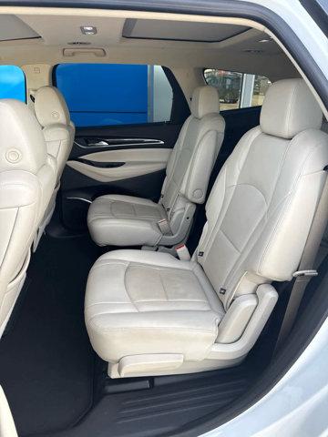 2023 Buick Enclave Essence AWD