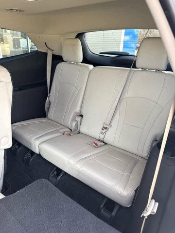 2023 Buick Enclave Essence AWD