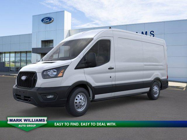 2026 Ford Transit T-250 148" Med Rf 9150 GVWR RWD for sale near Cincinnati, OH