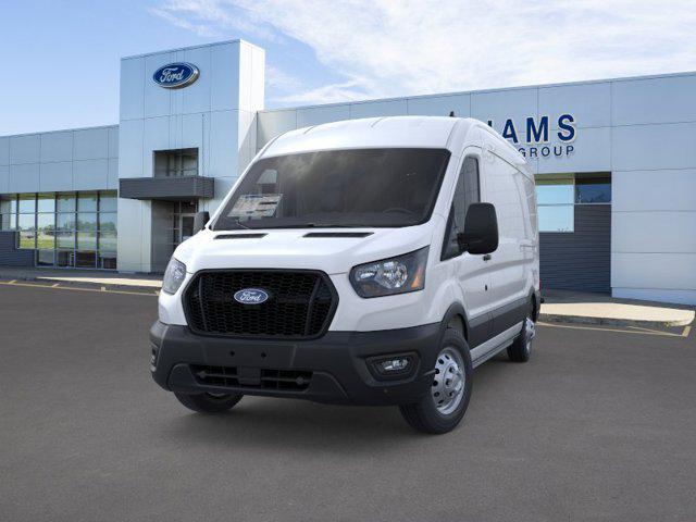2026 Ford Transit T-250 148" Med Rf 9150 GVWR RWD
