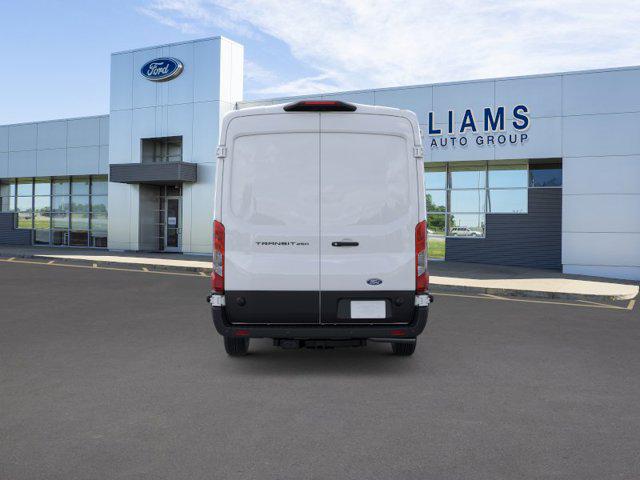 2026 Ford Transit T-250 148" Med Rf 9150 GVWR RWD