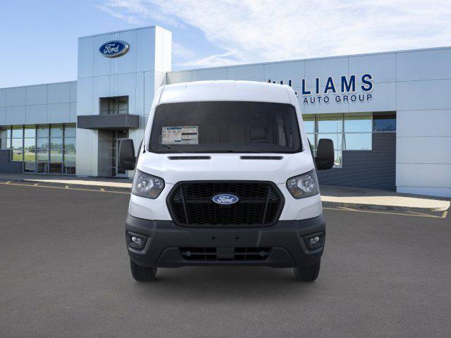 2026 Ford Transit T-250 148" Med Rf 9150 GVWR RWD