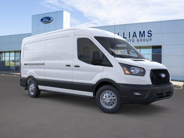 2026 Ford Transit T-250 148" Med Rf 9150 GVWR RWD