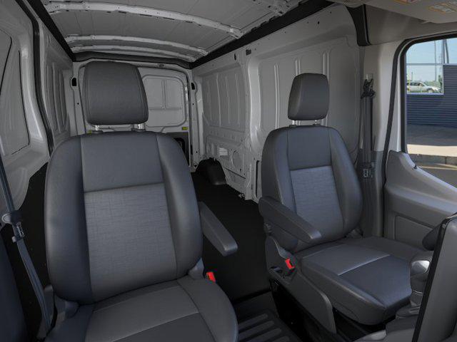 2026 Ford Transit T-250 148" Med Rf 9150 GVWR RWD