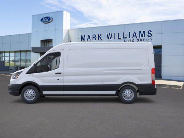 2026 Ford Transit T-250 148" Med Rf 9150 GVWR RWD