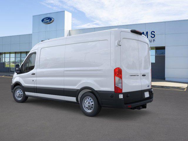 2026 Ford Transit T-250 148" Med Rf 9150 GVWR RWD