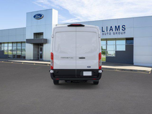 2026 Ford Transit T-250 148" Med Rf 9150 GVWR RWD