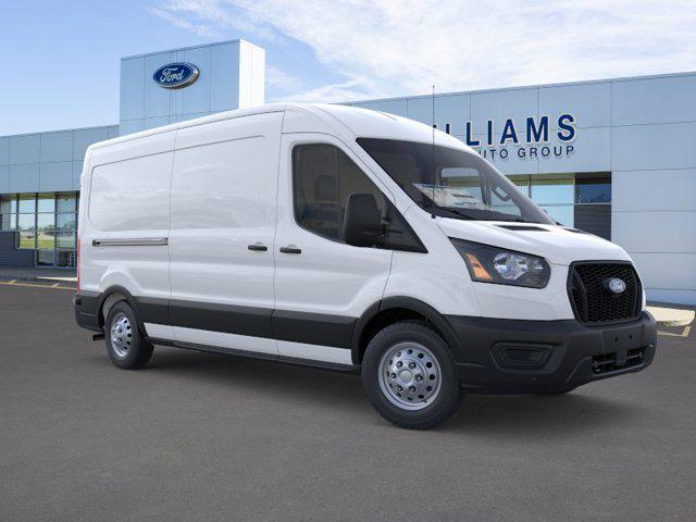 2026 Ford Transit T-250 148" Med Rf 9150 GVWR RWD