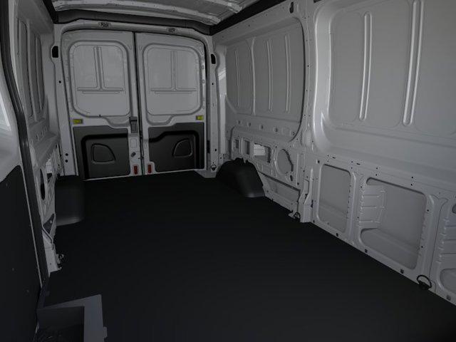 2026 Ford Transit T-250 148" Med Rf 9150 GVWR RWD