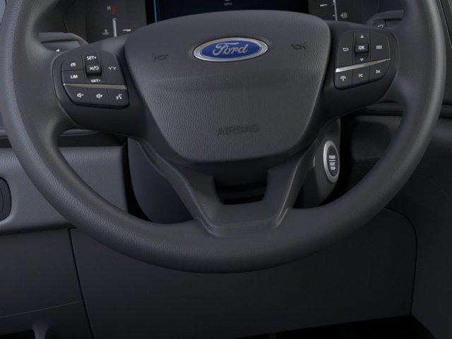 2026 Ford Transit T-250 148" Med Rf 9150 GVWR RWD