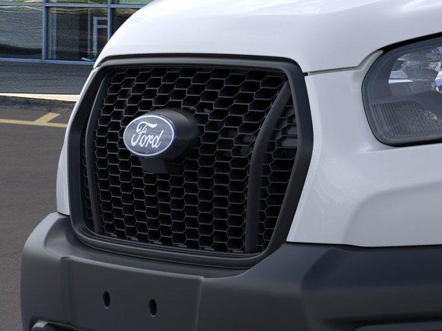 2026 Ford Transit T-250 148" Med Rf 9150 GVWR RWD