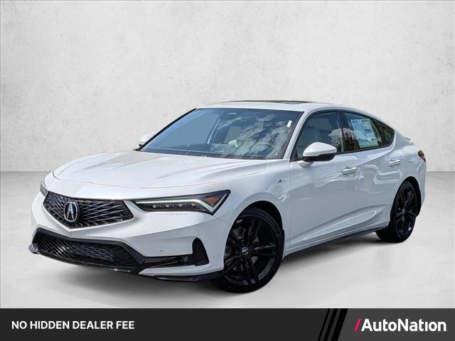 2026 Acura Integra FWD A-Spec with Technology for sale in Sanford, FL