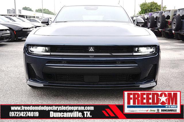 2026 Dodge Charger Daytona Scat Pack 4-Door AWD