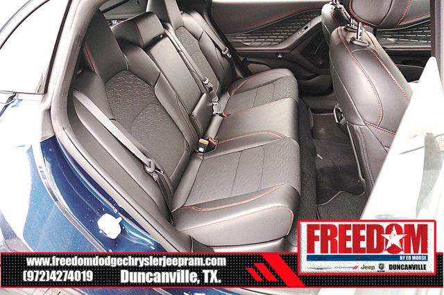2026 Dodge Charger Daytona Scat Pack 4-Door AWD