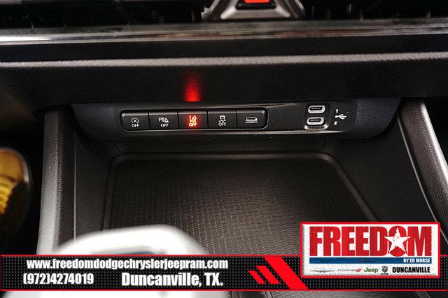 2026 Dodge Charger Daytona Scat Pack 4-Door AWD