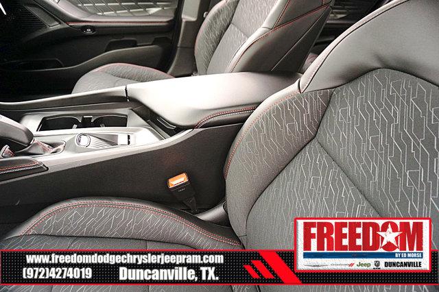 2026 Dodge Charger Daytona Scat Pack 4-Door AWD