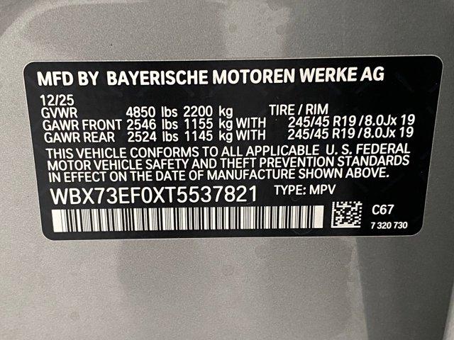 2026 BMW X1 xDrive28i