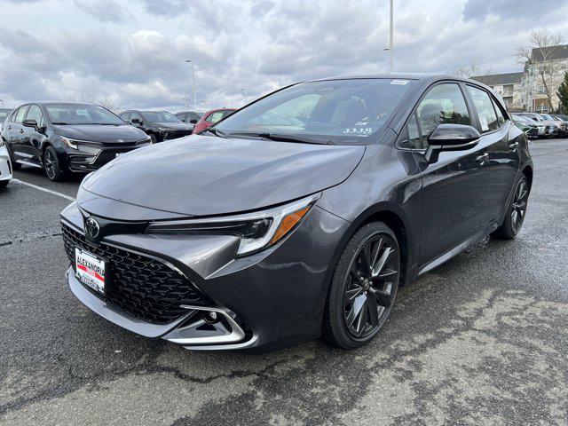 2026 Toyota Corolla XSE for sale in Alexandria, VA