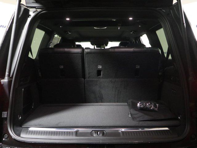 2026 Jeep Grand Wagoneer Summit Obsidian 4x4