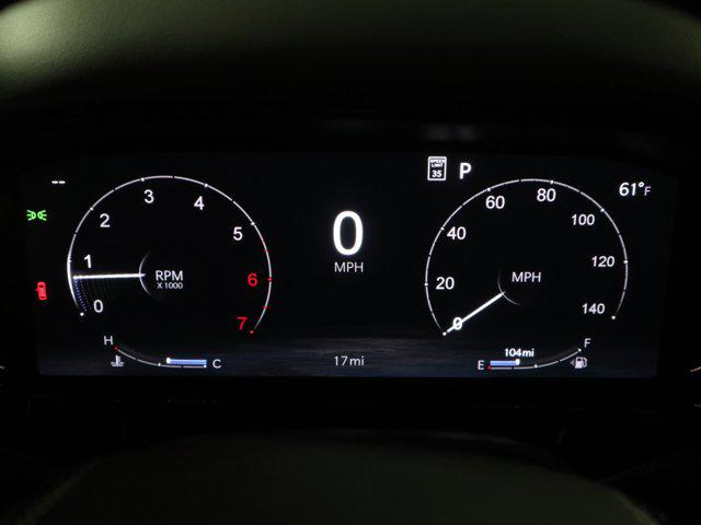 2026 Jeep Grand Wagoneer Summit Obsidian 4x4