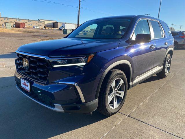 2025 Honda Pilot EX-L for sale in North Platte, NE