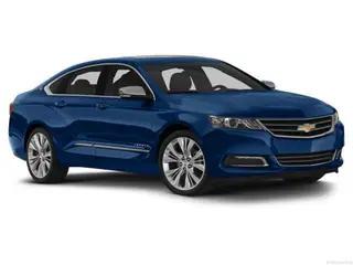 2014 Chevrolet Impala 1LS for sale in Grants, NM
