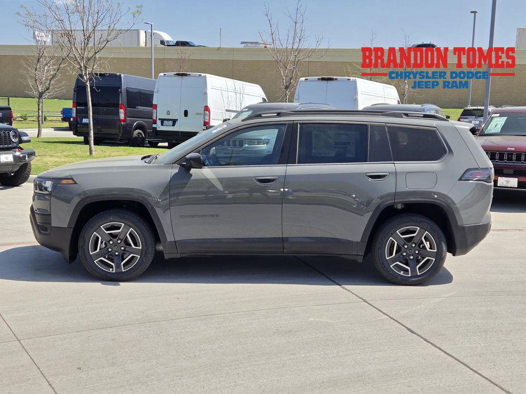 2026 Jeep Cherokee Laredo 4x4 for sale in McKinney, TX